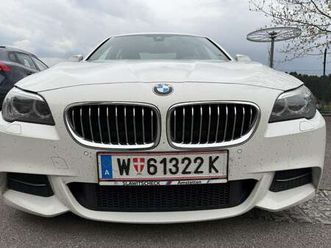 530d xdrive gran turismo aut.