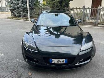 1.3 specchietti e spoiler mazda speed