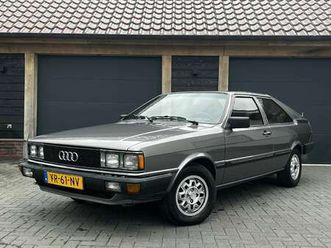 2.0 gt 5s 1980