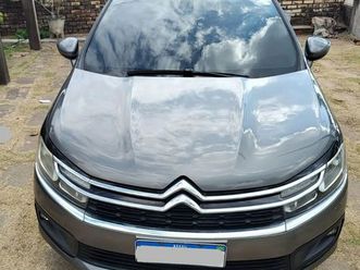 lounge live 1.6 turbo flex aut.