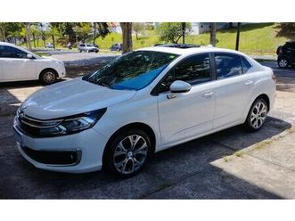 lounge shine 1.6 turbo flex aut.