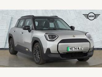 e 42.5kwh classic auto 5dr