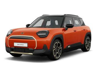 e 42.5kwh exclusive auto 5dr