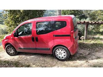 qubo 1.4 8v natural power dynamic 70cv