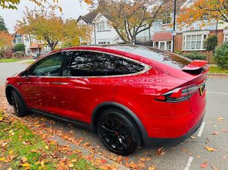 90d (dual motor) auto 4wde 5dr