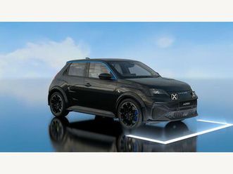 52kwh gt premium auto 5dr