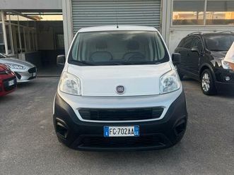 fiat fiorino 1.3 mjt 75cv cargo-multispazio minifu