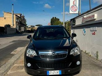 opel antara 2.2 cdti 163cv start&stop 4x2 cosmo