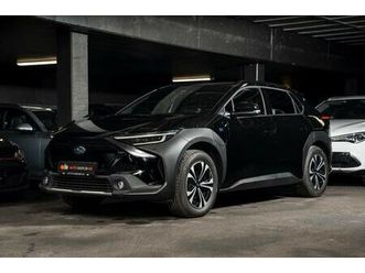 nordic/awd/acc/xmode/navi/krok/ny bil/innbytte/finans