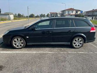 vectra sw 1.9 cdti elegance