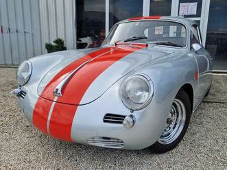 porsche 356 b t6