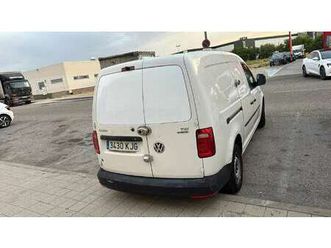 furgón maxi 1.4tgi gnc