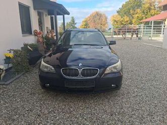 523i touring
