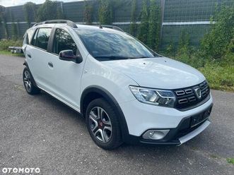 dacia logan mcv sce 75 ambiance