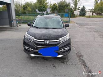 sprzedam hondę crv opole - sprzedajemy.pl