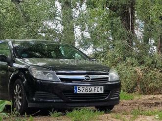 opel astra gtc 1.6 16v enjoy