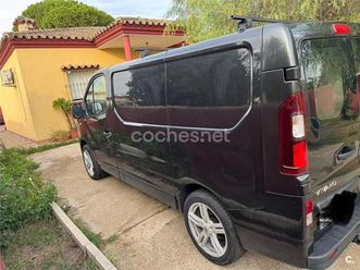 opel vivaro 1.6 cdti ss l2 2.9t combi plus6