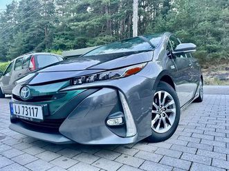 1,8 vvt-i active style phv