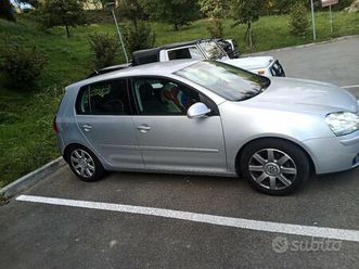 golf5