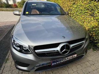 glc 250 d coupe 4matic 9g-tronic