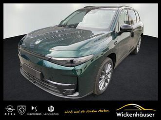 leapmotor c10 design 69.9kwh 425km wltp 30min 30%-80%