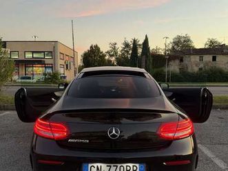 coupe (be) executive