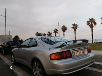 toyota celica 1.8 st