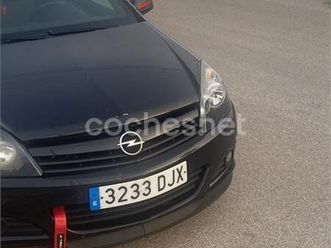 opel astra gtc 1.9 cdti 120 cv enjoy