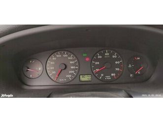 fiat brava, megkímélt, 80 000 kilométerrel új gazdát keres