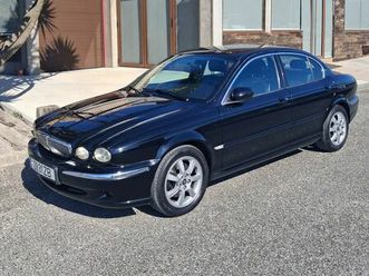 jaguar-x-type-2-0-d-executive