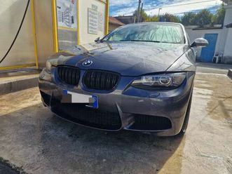 325i cabrio msport