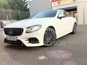 v coupe 200 avantgarde line 9g-tronic