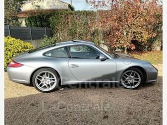 (997) generation2 3.6 345 carrera 4 pdk