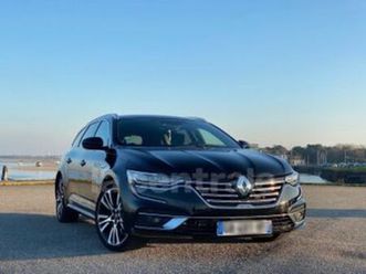 generation2 estate 2.0 blue dci 190 initiale paris edc