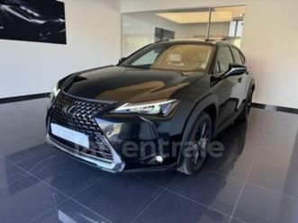 generation2 mc 250h 2wd luxe