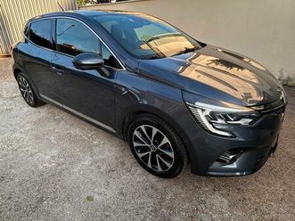 renault clio 1.3 tce intens