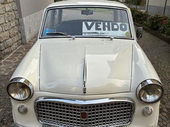 fiat 1100 anno 1961