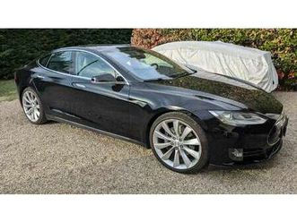 model s p85 performance plus !batteria nuova!!