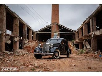 mercedes-benz w136 (1935-1955) 170v