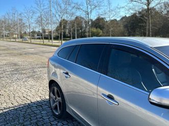 volvo v60 plug-in setembro/15