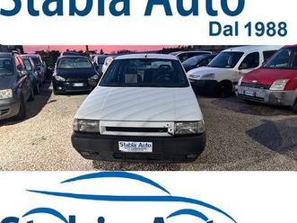fiat tipo 1.4 i.e. cat 5 porte sx
