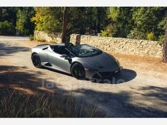 spyder 5.2 v10 lp 610-2 evo ldf7