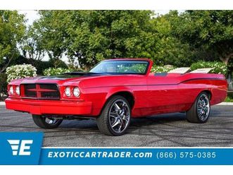 1973 ford gran torino