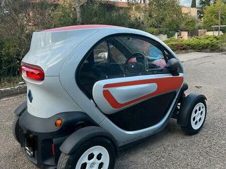 twizy