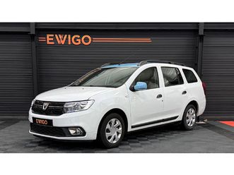 mcv 1.0 sce entretien complet/excellent etat