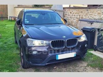 (f25) generation2 xdrive20da 190 executive