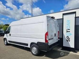opel movano 33 2.2 bluehdi 140 s&s l3h2 furgone