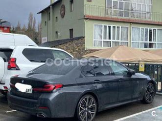 bmw serie 5 530ia xdrive