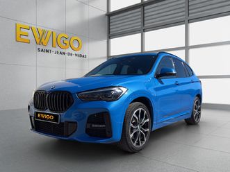 2.5 220ch hybrid m-sport xdrive bva // suivie bmw