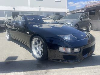 nissan 300zx 3,0l 1990